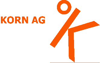 Logo KORN AG